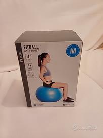 FITBALL ANTI-BURST M - Domyos