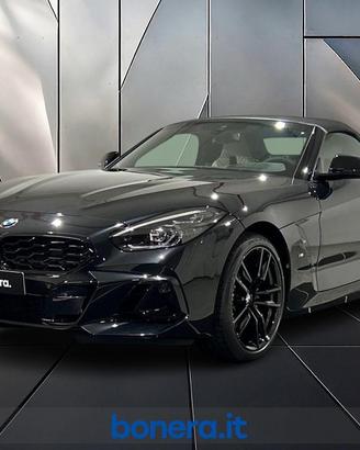 BMW Z4 sdrive 20i Msport auto