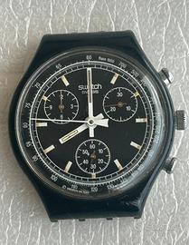 Swatch black friday SCB100