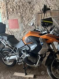Gs 1200 Bmw