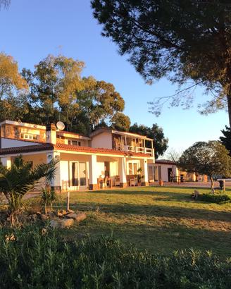 Villa unifamiliare