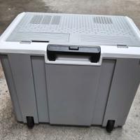 frigorifero portatile elettrico 