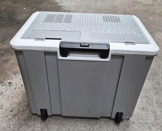 frigorifero portatile elettrico 