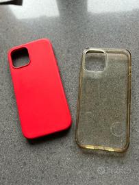 Cover iPhone 12 pro Max