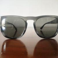 PERSOL  OCCHIALI  ELIO  PO3333S  STRIATO GRIGIO 