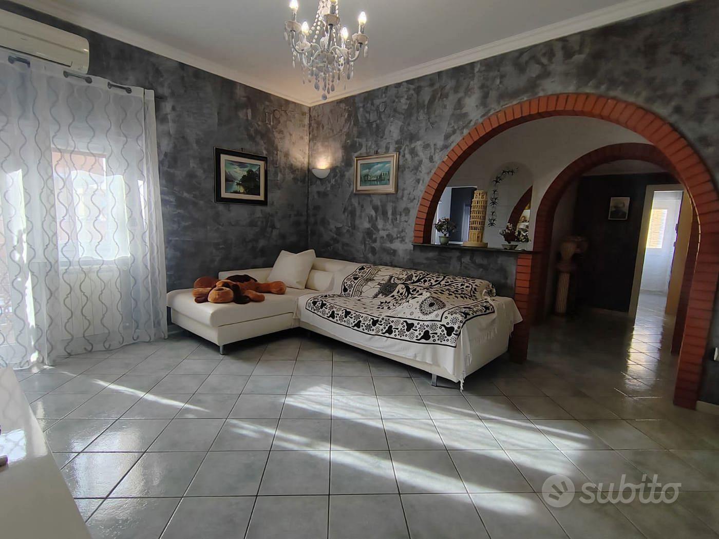 Apartment in Fiumicino, Roma Capitale - Vista 2