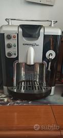 macchina caffe espresso due