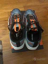 Scarpe running head 44
