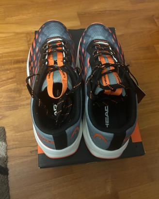 Scarpe running head 44
