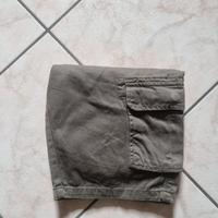 Bermuda cargo Calliope taglia 44