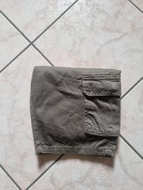 Bermuda cargo Calliope taglia 44