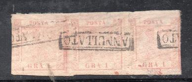 ANTICHI STATI ITALIANI : REGNO DI NAPOLI