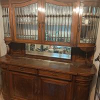 Credenza primi 900