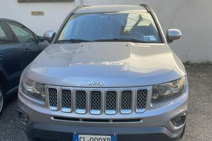 Jeep compass 2014 si trova in svizzera