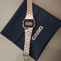 Casio Vintage Mod. A158W originale. 