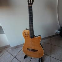 chitarra godin 