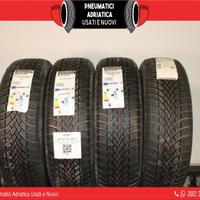 4 Gomme NUOVE 185 65 R 15 Bridgestone SPED GRATIS