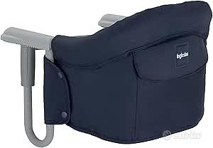 SEGGIOLINO DA TAVOLO NUOVO