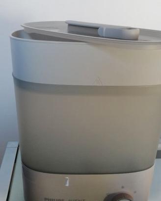 Sterilizzatore Philips Avent