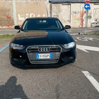 Audi A4 Benzina 65.000Km Originali