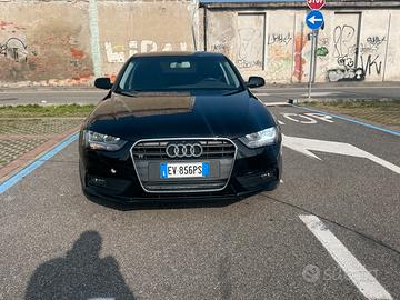 Audi A4 Benzina 65.000Km Originali