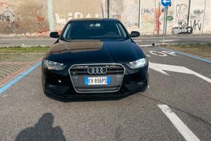 Audi A4 Benzina 65.000Km Originali