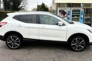 Nisan Qashqai 1.2 Benzina