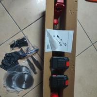 Tagliaerba elettrico