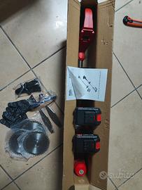 Tagliaerba elettrico