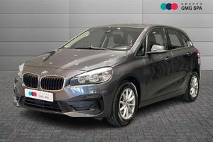 BMW Serie 2 Active Tourer 216d Active Tourer ...