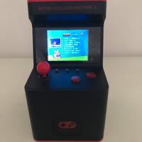 Arcade Machine X - Videogiochi