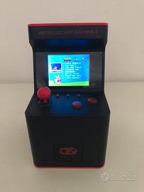 Arcade Machine X - Videogiochi