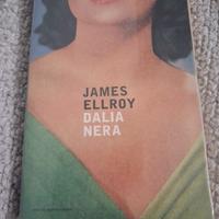 Dalia nera - James Ellroy (Mondadori, 2011)