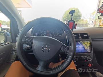 Merc. Classe a BENZINA