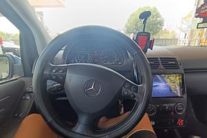 Merc. Classe a BENZINA