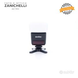 Godox TT350 O (Olympus) Flash Usato (G830)