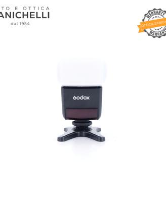 Godox TT350 O (Olympus) Flash Usato (G830)