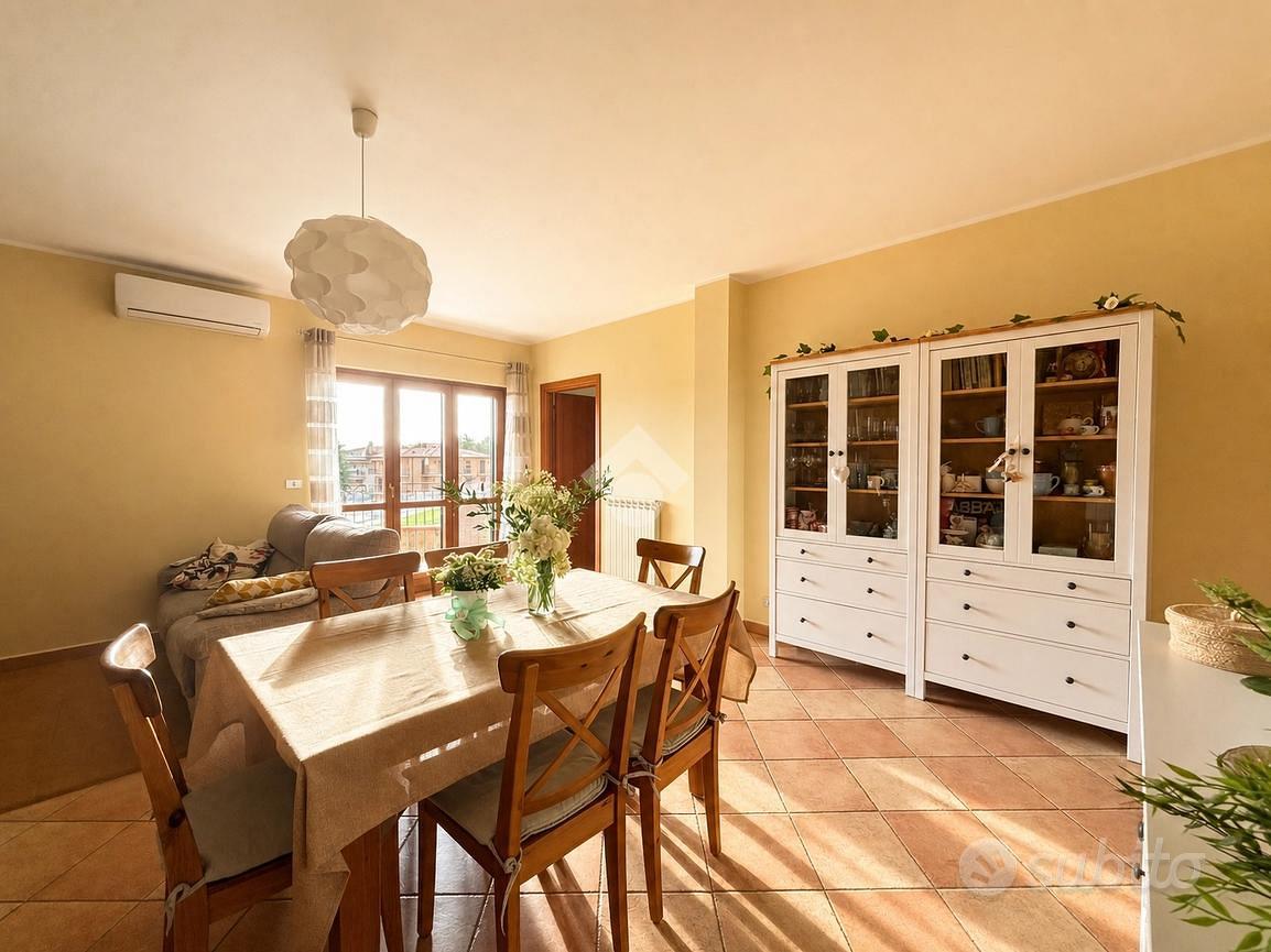 Appartamento – Morro d'Oro, Pagliare - Vista 3