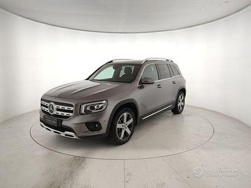 Mercedes-Benz Classe GLB GLB 200 d Sport Plus...