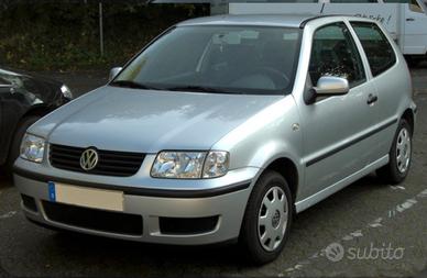 Pezzi di ricambio volkswagen polo 3 AEX