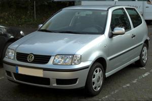 Pezzi di ricambio volkswagen polo 3 AEX