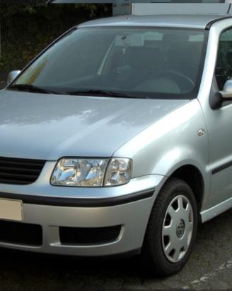 Pezzi di ricambio volkswagen polo 3 AEX