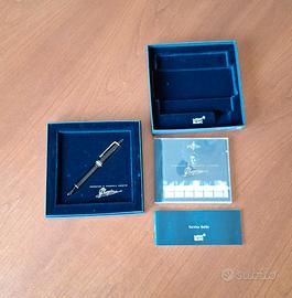 Stilografica Montblanc Chopin Edizione Limitata –