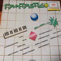 33 giri vinile
"Fantastic" 1985