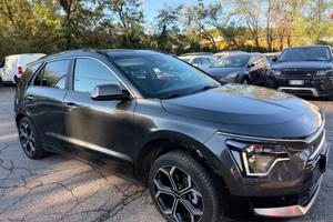 Kia Niro 1.6 GDi DCT HEV Evolution