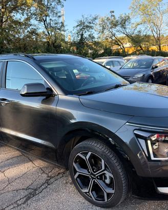Kia Niro 1.6 GDi DCT HEV Evolution