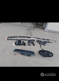 kit airbag dacia duster 2019