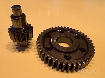 Ingranaggi secondari Malossi 15/42 - Booster