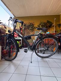 Bicicletta B twin original 5