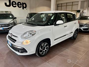 Fiat 500L 1.3 mtj 95cv UNICO PROPRIETARIO